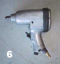 Impact Wrench