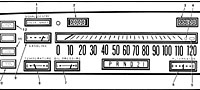 page 10: First 8 Dash Controls 